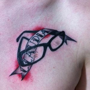 Meet your Posher, Claudia